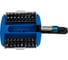 Набор бит с битодержателем 1/4, SL, PH, PZ, HEX, Torx, 33 шт. HOEGERT TECHNIK HT1S402 4