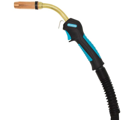 Горелка Оберон MW-501 MG (4м / Water / Euro) MG034.0866 1