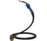 Горелка Оберон MW-15 MG (5м / Air / Euro) MG002.0451 2