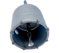 Коронка по бетону SDS-plus 80 мм Sekira 00-00031170