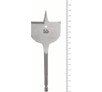 Сверло перьевое по дереву TORGWIN 55 T1667594