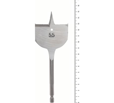 Сверло перьевое по дереву TORGWIN 55 T1667594