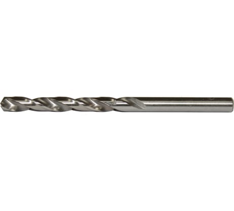 Сверло (6 мм; ц/х; Р6М5К5) Sekira 00-00008095