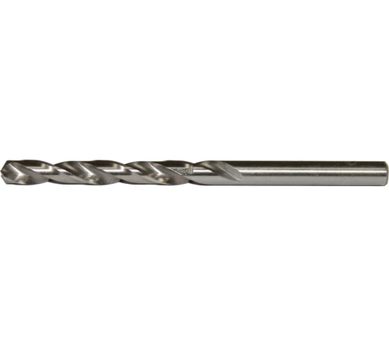 Сверло (6 мм; ц/х; Р6М5К5) Sekira 00-00008095 1