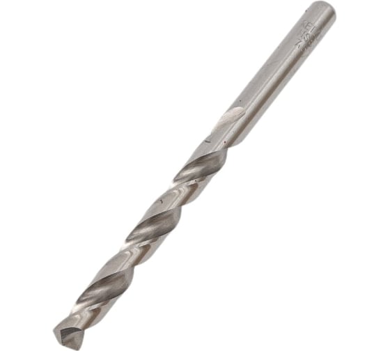 Сверло по металлу ООО ПКФ Сварком 11.0 левое (1 шт) k00006667 1