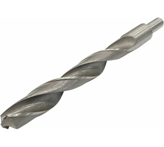 Сверло по металлу ООО ПКФ Сварком 16.5 (хвостовик 13) (1 шт) k00019328 1