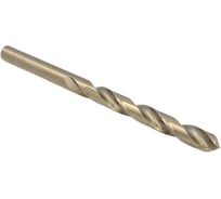 Сверло по металлу ООО ПКФ Сварком 3.0 левое (уп/5шт) k00010712