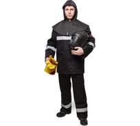 Костюм сварщика КСв 124W (размер 112-116; рост 170-176) Спецпошив 430_112-116/170-176