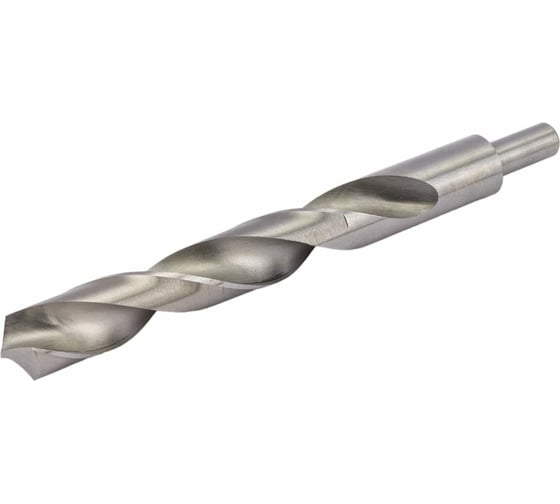 Сверло по металлу ООО ПКФ Сварком 19.0 (хвостовик d/12) (1 шт) k00016440 1