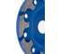 Чашка алмазная шлифовальная для шлифования бетона и камня TORGWIN TW-T pro 125x22.2/29_8x5мм T1201084 3