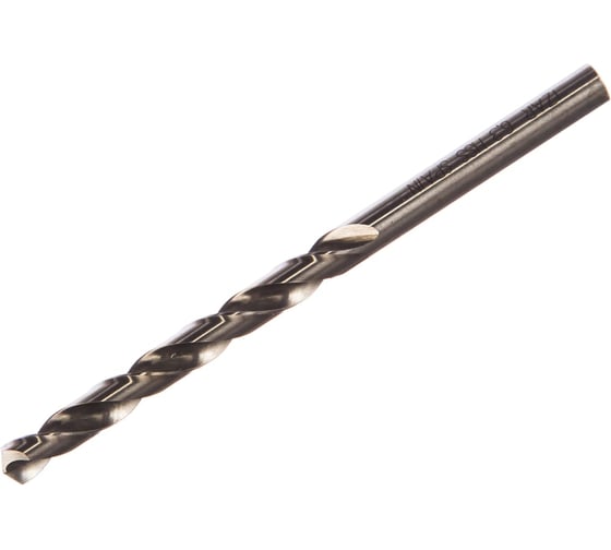 Сверло по металлу ООО ПКФ Сварком 3.5x39/70 (1уп/2шт) k00010830 1