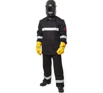 Костюм сварщика КСв 118 W-2 (размер 88-92; рост 182-188) Спецпошив 477_88-92/182-188