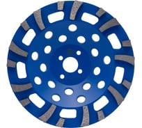 Чашка алмазная комбинированная для шлифования бетона и камня TORGWIN TW-combi pro 180x22.2/18_7.5x35_7x5мм T1744133