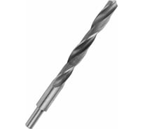 Сверло по металлу ООО ПКФ Сварком 23.0 (хвостовик d/13) (1 шт) kБП-00000704