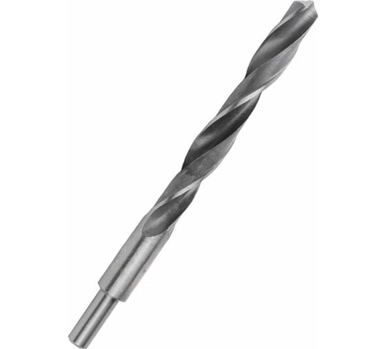 Сверло по металлу ООО ПКФ Сварком 23.0 (хвостовик d/13) (1 шт) kБП-00000704 1