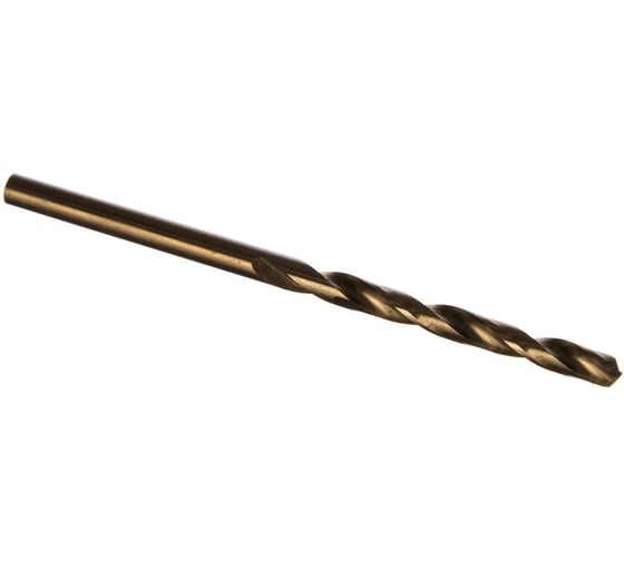 Сверло по металлу ООО ПКФ Сварком 2.5 (уп/5шт) k00008750 1