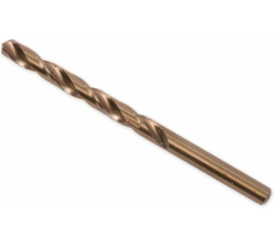 Сверло по металлу ООО ПКФ Сварком 2.5 (уп/5шт) k00008391 1