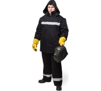 Костюм сварщика КСв 126W (размер 104-108; рост 170-176) Спецпошив 665_104-108/170-176