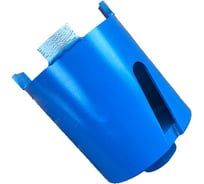 Сверло алмазное Elsilber DDS-W 72D-20L-3.5T-10W-4S-M16 Speed Zen-S EL-RY072SZ