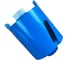 Сверло алмазное Elsilber DDS-W 72D-20L-3.5T-10W-4S-M16 Speed Zen-S EL-RY072SZ 1