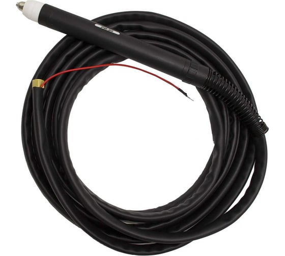 Плазменный резак автоматический Оберон PW P80 AUTO (M16x1.5 / 2pin / 6м) PRA08060