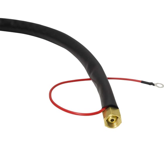 Плазменный резак автоматический Оберон PW P80 AUTO (M16x1.5 / 2pin / 12м) PRA08120