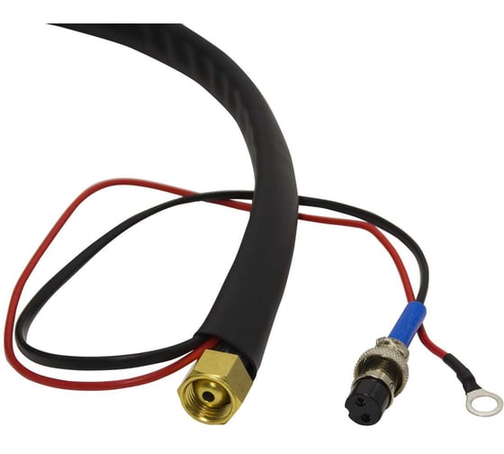 Плазменный резак Оберон PW P80 PRO (M16x1.5 / 2pin / 10м) PRP08010