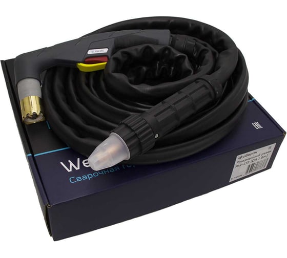 Плазменный резак Оберон PW-151 (CA / 6м) XLPA1554
