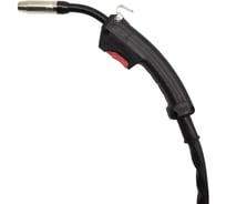 Горелка Оберон MW-14 Basic (2.5м / Air / Euro + ОКС 10-25) BS002.0452