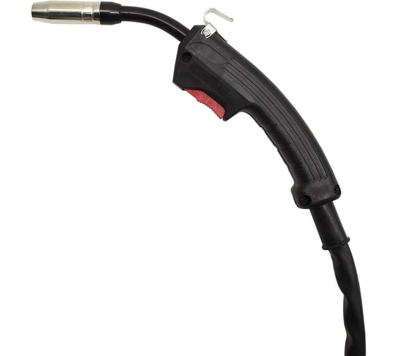 Горелка Оберон MW-14 Basic (2.5м / Air / Euro + ОКС 10-25) BS002.0452 1