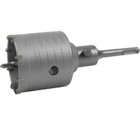 Коронка по бетону Pobedit SDS+ 65х50 мм M22 в сборе 4805065