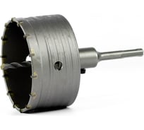 Коронка по бетону Pobedit SDS+ 110х50 мм M22 в сборе 4805110