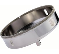 Коронка алмазная по стеклу TORGWIN 115x55мм T1268751