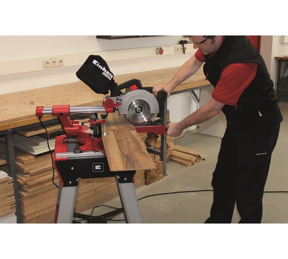 Станина к циркулярной пиле Einhell E-Stand 4310620