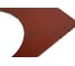 Шаблон для разметки и монтажа инсталляции из текстолита BM-020 3