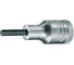 Головка торцевая с отверточной вставкой 1/2" HEX 5/16" GEDORE 6155360 1