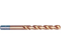 Сверло спиральное по металлу PROJAHN 12,5 мм, HSS-G, TIN, 5D, 135, h8, DIN 338, Тип N ECO 295125