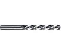 Сверло спиральное по металлу PROJAHN 1,5 мм, HSS-Co5, 5D, 130, h8, DIN 338, Тип UF-L 34015