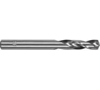 Сверло спиральное по металлу PROJAHN 2,5 мм, HSS-G, 3D, 135, h8, DIN 1897, Тип N 40250