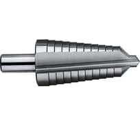 Сверло ступенчатое (6-30 мм; 13 ступеней; HSS-Co5) PROJAHN 76603