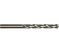 Сверло спиральное по металлу PROJAHN 1,5 мм, HSS-Co8, 5D, 135, h8, DIN 338, Тип HD 230150