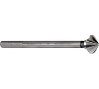 Зенковка PROJAHN 6,3 мм, длинная, HSS-Co5, DIN 335 C, 90, h9, Z=3 358063