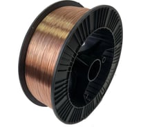 Проволока СВ08Г2С-О 0.8 мм (К-300) 15 кг ИМ ГОСТ 2246-70 Интерметиз 4678598026045