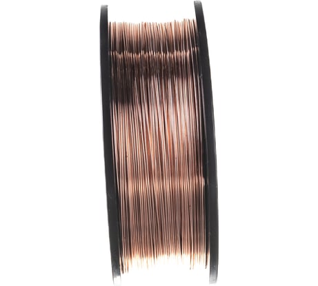 Проволока СВ08Г2С-О 0.8 мм (К-118) 1 кг ИМ ГОСТ 2246-70 Интерметиз 4678598026007