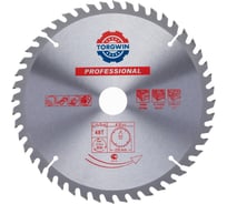 Диск пильный по дереву TORGWIN 235x32мм. 48Т переходное кольцо 20x16мм. T1818667