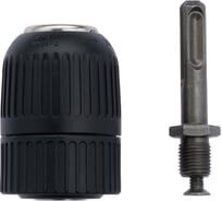 Патрон самозажимной TORGWIN переходник для электродрели 13мм 1/2  T1644952