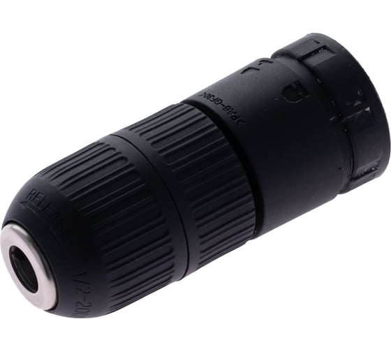 Патрон TORGWIN БЗП для перфоратора Makita HR2450FT, HR2470FT, HR2811FT T1860870
