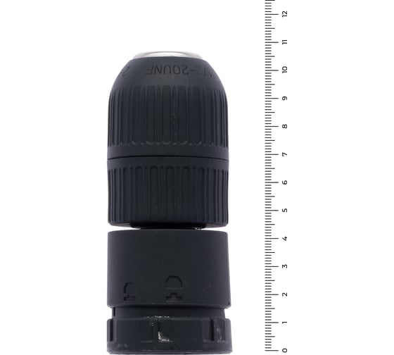 Патрон TORGWIN БЗП для перфоратора Makita HR2450FT, HR2470FT, HR2811FT T1860870