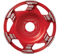 Алмазная шлифовальная чашка Hilti DG-CW 125/5" SPX 2238552