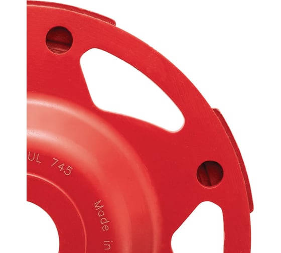 Алмазная шлифовальная чашка Hilti DG-CW 125/5" SPX 2238552